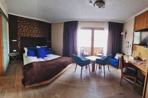 Landhaus Talblick Hotel & Restaurant by Familie Brumm (Thüringen)